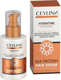 Ceylinn Silk Protein Hair Serum 100ml
